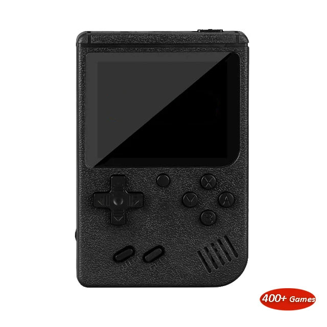 Light Wieght Handheld console 500 Games